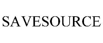 SAVESOURCE
