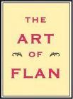 THE ART OF FLAN