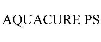 AQUACURE PS