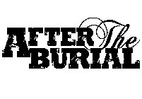 AFTER THE BURIAL