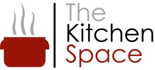 THE KITCHEN SPACE