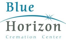 BLUE HORIZON CREMATION CENTER