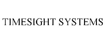 TIMESIGHT SYSTEMS