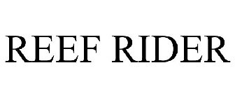 REEF RIDER