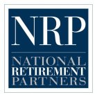 NRP NATIONAL RETIREMENT PARTNERS