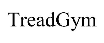 TREADGYM