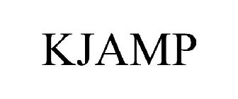 KJAMP