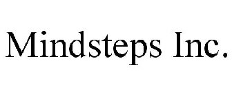 MINDSTEPS INC.