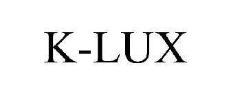K-LUX