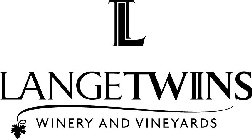 LT LANGETWINS FAMILY WINERY AND VINEYARDS
