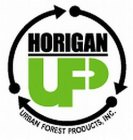 HORIGAN UFP URBAN FOREST PRODUCTS, INC.