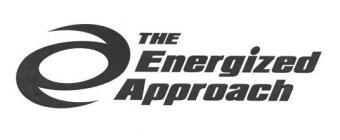 THE ENERGIZED APPROACH