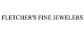 FLETCHER'S FINE JEWELERS