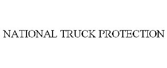 NATIONAL TRUCK PROTECTION