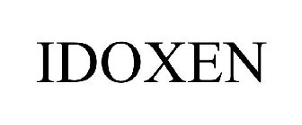 IDOXEN