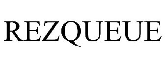 REZQUEUE