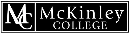 MC MCKINLEY COLLEGE
