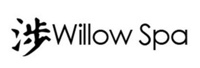 WILLOW SPA