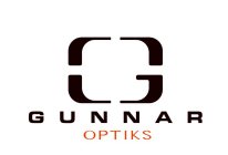 G GUNNAR OPTIKS