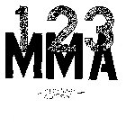 1 2 3 MMA CLOTHING COMPANY