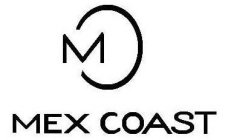 MC MEX COAST