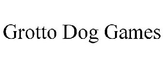 GROTTO DOG GAMES