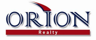ORION REALTY