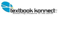 TEXTBOOK KONNECT LLC KONNECTING STUDENTS TO THE WORLD