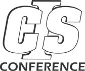 CIS CONFERENCE