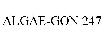 ALGAE-GON 247