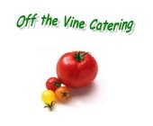 OFF THE VINE CATERING
