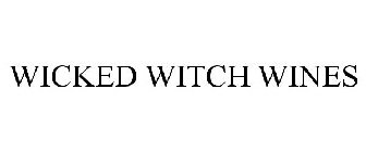WICKED WITCH WINES