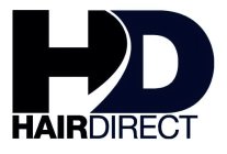 HD HAIRDIRECT
