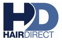 HD HAIRDIRECT