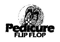 PEDICURE FLIP FLOP