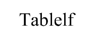 TABLELF