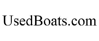 USEDBOATS.COM