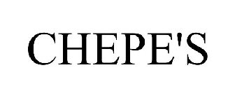 CHEPE'S