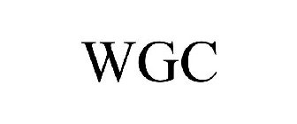 WGC