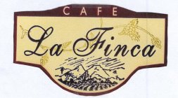 CAFE LA FINCA