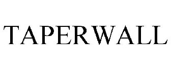 TAPERWALL