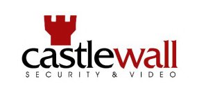 CASTLEWALL SECURITY & VIDEO