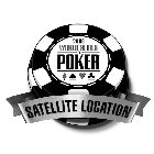 2008 WORLD SERIES OF POKER SATELLITE LOCATION