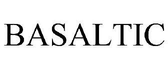BASALTIC