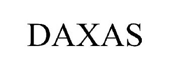 DAXAS