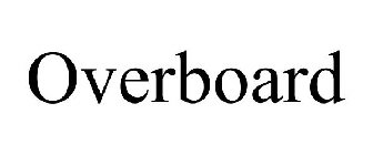 OVERBOARD