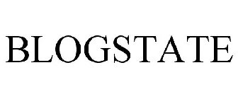 BLOGSTATE