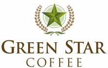 GREEN STAR COFFEE