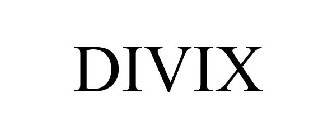 DIVIX
