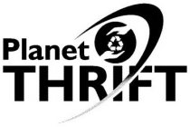 PLANET THRIFT